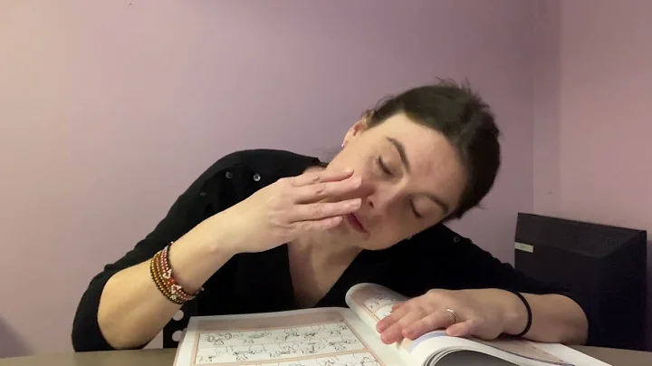 Annette Kyle - Number Story - Cram for Exams