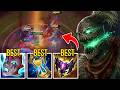 THIS FIDDLESTICKS WILL HAUNT YOUR ENEMIES - 2026 Fiddlesticks Top Gameplay Guide