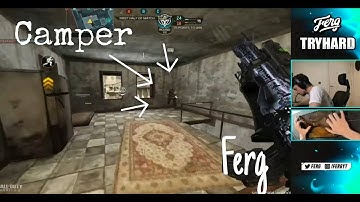 Instant Karma (ft.iFerg)🤣