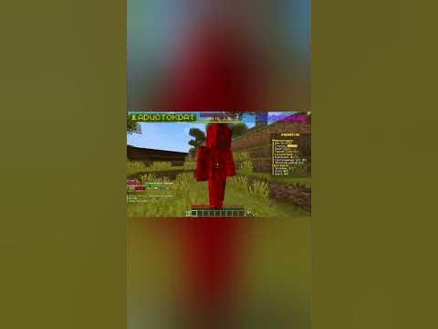 Фанзи нашёл чуваков #fanzy #майкрафт #фанзи - YouTube