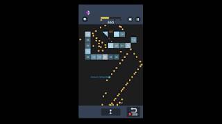 Game Guardian Hack “Bricks Breaker Puzzle” – Unlimited Ruby screenshot 5