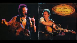 Bruce Springsteen &quot;My Oklahoma Home&quot; Tra Ita