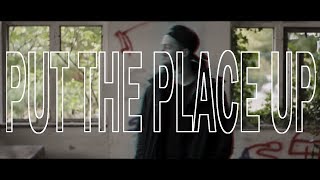 Put The Place Up - Niklas Gustavsson (Unofficial Video)