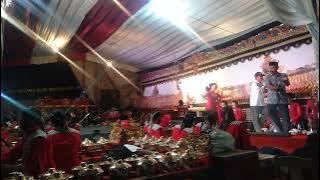 Gudril Sekar Bima lengger Kusmiati #wayangkulit #kiekosuwaryo