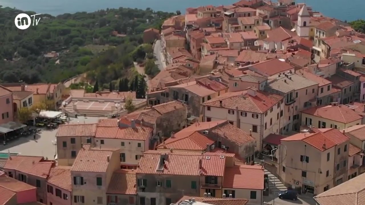 Capoliveri Hotel Anfora a Naregno Elba 2022