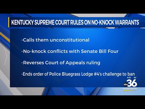 Ky District Court Docket 09