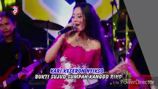 VITA ALVIA~Selendang angenan ~ LAGU TERBARU BANYUWANGI 2018