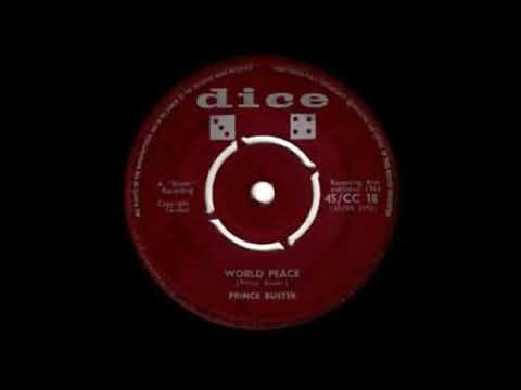 Putar World Peace - Prince Buster
