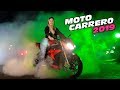 MOTO CARRERO (2019) | PARTE 1