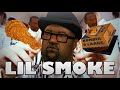 Be Like Smoke - (Be Like Me Parody)