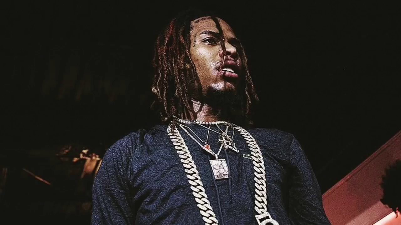 Fetty Wap - Pull Up Wit A Stick