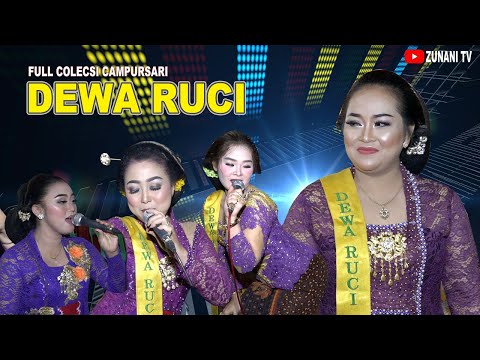 TANPA IKLAN !!! FULL CAMPURSARI SRAGENAN || KEMBAR MUSIC DIGITAL || FULL RINA ADITAMA