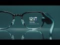 Focals by North - Your smartest pair of glasses