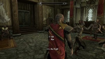 Skyrim PS4 Mod:  (Updated) Capes Patch For Aurel