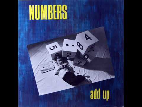 THE NUMBERS - Sideways Elevator