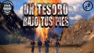 Canal INFINITO - ESCAVADORES de TESOROS - exotixtv #exotixtv