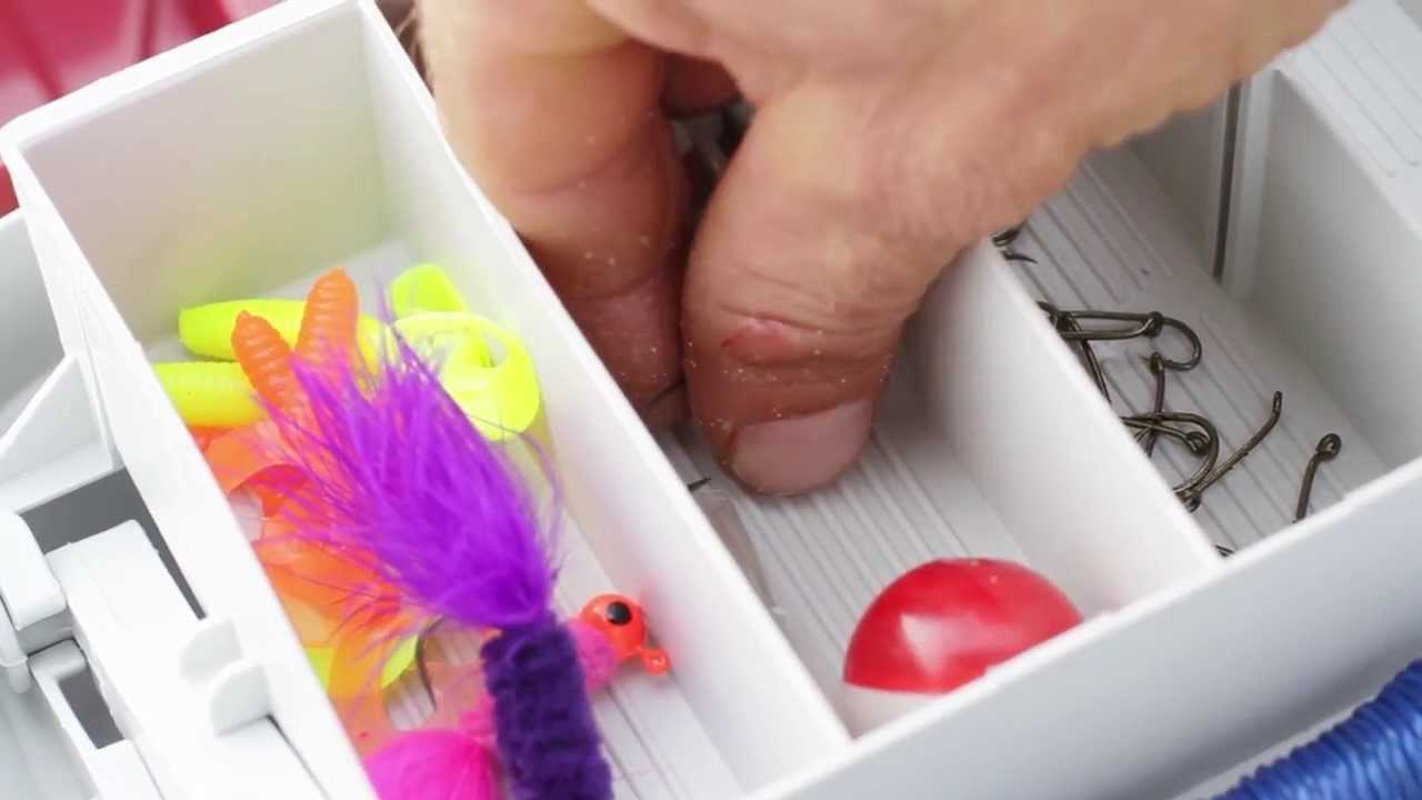 J.S. Johnson - My Life (Part 1)