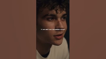 Yn black x Mattheo riddle ‘forever’ part 3 || #mattheo #harrypotter #series