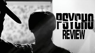 Psycho Review 