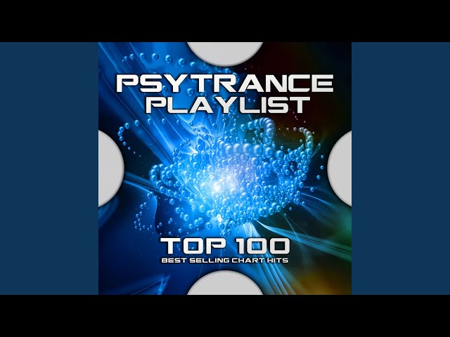 Frost Raven - Lore (Psychedelic Goa Trance)