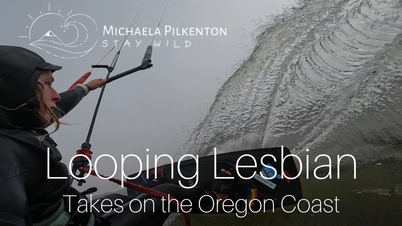 Women Can Ride In Conditions Too