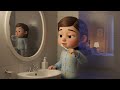 Sleepy Time Countdown (5…4…3…2…Zzz) Bedtime Song for Kids