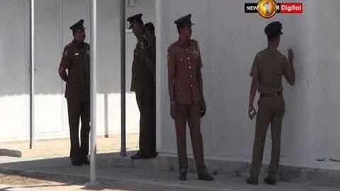 අර්ජුන් මහේන්ද්‍රන් ජනපති කොමිසම හමුවේ පළමු වරට සාක්ෂි ලබා දෙයි
