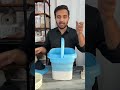 Mini washing machine complete demo video #kitchen #kitchenappliance