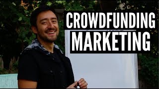 How to Market a Crowdfunding Campaign