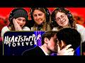 HEARTSTOPPER FOREVER (2026) MOVIE REACTION - WHAT A BITTERSWEET GOODBYE! [Mom &amp; Daughters React]
