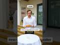 new vs old waiter