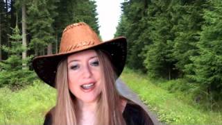 Dolly Parton, Country Road, Jenny Daniels, Classic Country Music Cover Song