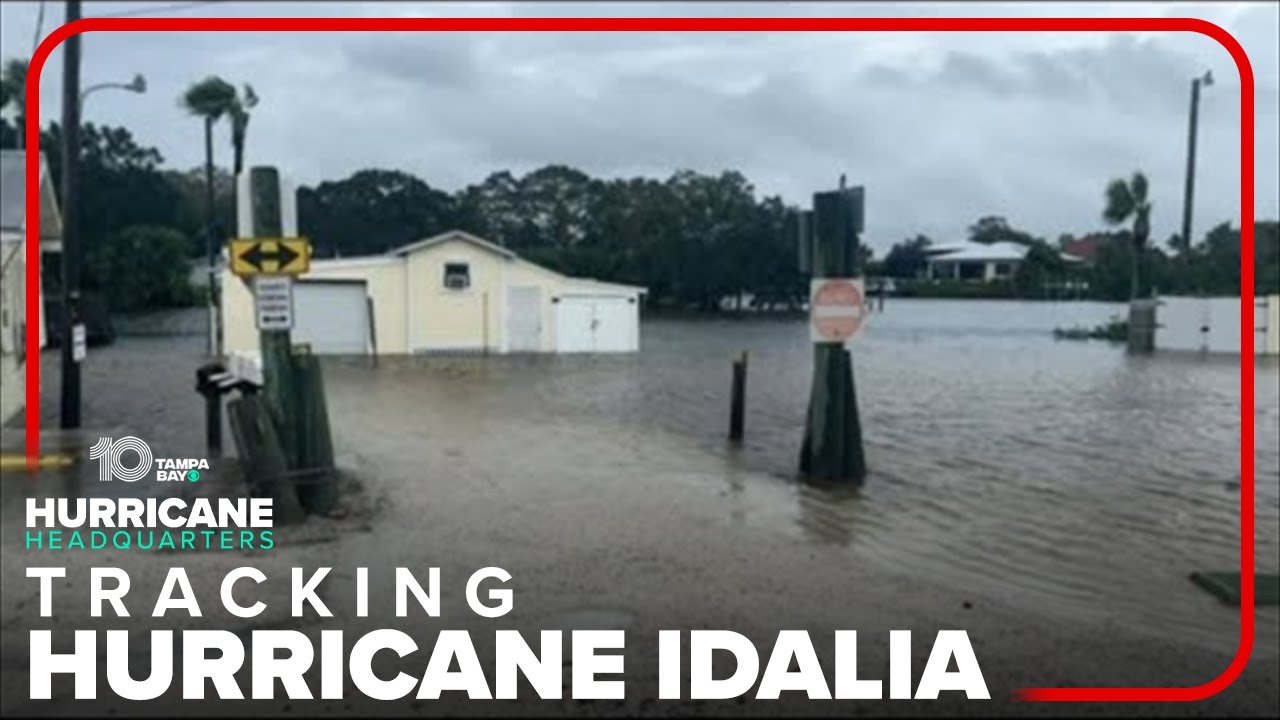 hurricane-idalia-phillippi-creek-flooding-with-neil-fischer-youtube