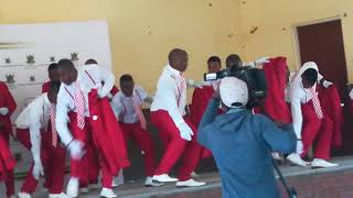 NMZ Power Singers