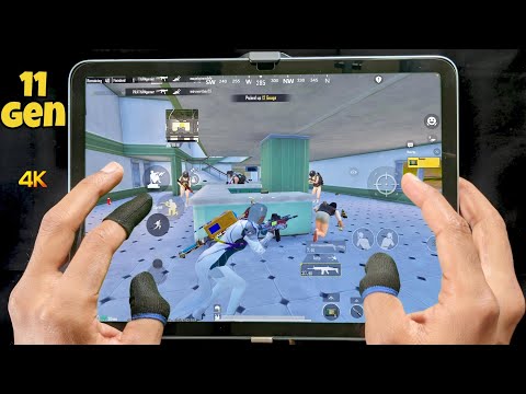 Ipad 11th generation