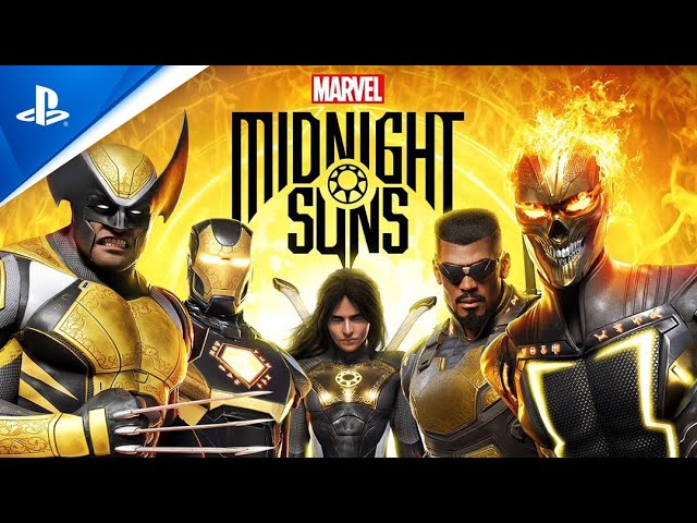 Marvel's Midnight Suns is free this weekend, with Venom swinging