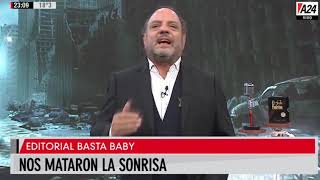 Basta Baby - Full Program (04/22/2020)