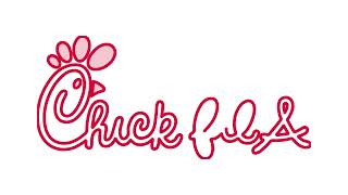 Chick-Fil-A Logo Animation
