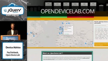 Device Advice - Paul Verbeek