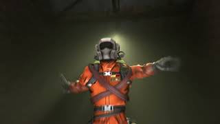 Lethal Company Animation: BY GOD's LIGHT I SMITE YOU
