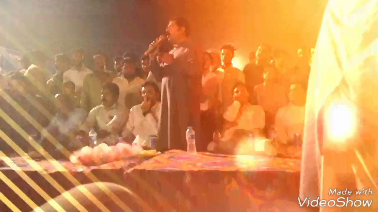 Model Bazar Lodhran city opening