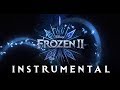 Frozen 2 - "Small World/Vuelie II" (Instrumental)