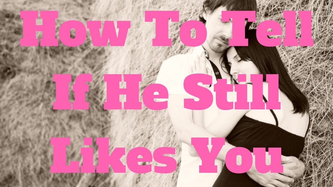 If He Does These 5 Things, The Relationship Will Work Out! How To Tell ...