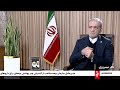 Proteste im Iran: Teheran nutzt Staatsfernsehen zur Deutung der Proteste