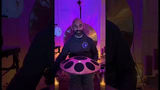 Live Sound Bath Replay | Neotone Handpan, Gong, Monochord, Bowls, Flute, Tuning Forks | 5/16/2026