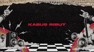 Butterfingers -  Kabus Ribut (Official Lyric Video)