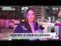 La alcaldía Cuauhtémoc presume menos delitos y más seguridad 🚔