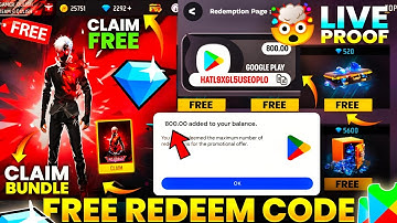 FREE REDEEM CODES INSTANT 🤩 | 800 REDEEM CODE FREE | HOW TO GET GOOGLE PLAY STORE REDEEM CODES FREE
