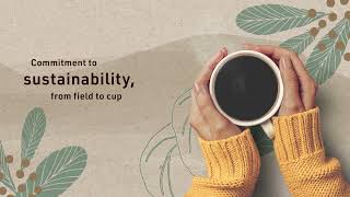 Nestlé Coffee Partners: Field to Cup Sustainability Platform