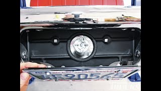 Hidden Gas Caps are they Safe?